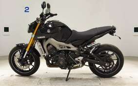 YAMAHA MT-09 A 2014 RN34J