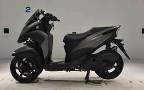 YAMAHA TRICITY 125 SEC1J