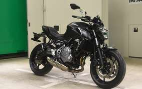 KAWASAKI Z650 A 2017 ER650H