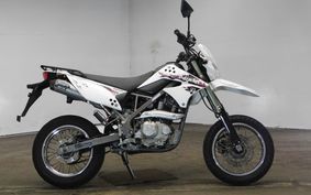 KAWASAKI KLX125D TRACKER 2011 LX125D