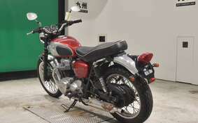 KAWASAKI W650 2006 EJ650A