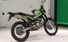 KAWASAKI SUPER SHERPA KL250G