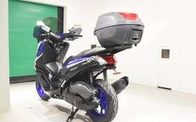 YAMAHA N-MAX 155 A