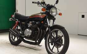 KAWASAKI Z550 2021