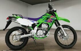 KAWASAKI KLX250 LX250S