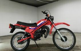 HONDA MT50 AD01