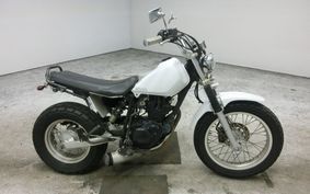 YAMAHA TW225 DG09J