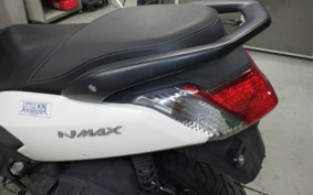 YAMAHA N-MAX SED6J