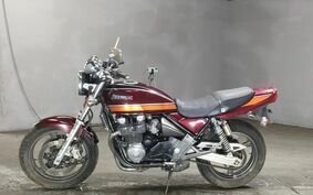 KAWASAKI ZEPHYR 400 2000 ZR400C