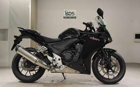 HONDA CBR400R ABS 2014 NC47