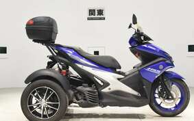 YAMAHA AERO X155 TRIKE SG47