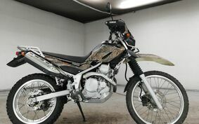 YAMAHA SEROW 250 DG17J