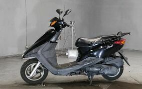 YAMAHA AXIS 125 TREET SE53J