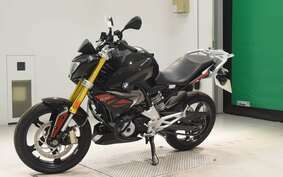 BMW G310R 2020 0G01