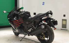 KAWASAKI ZX 1400 NINJA R A 2015 ZXNF19