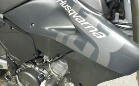 HUSQVARNA SM610 2006