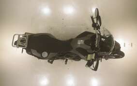 BMW F800GS 2009