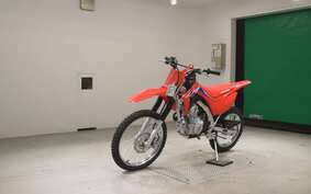 HONDA CRF125F JE03