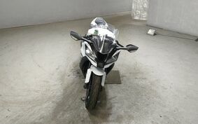 KAWASAKI ZX 10 NINJA R 2014 ZXCK18