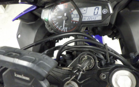 YAMAHA YZF-R25 RG10J