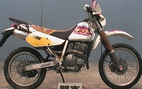 SUZUKI DR250 R-S SJ45A