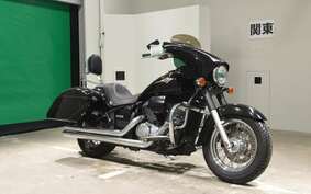 KAWASAKI VULCAN 900 CLASSIC 2010 VN900B