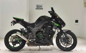 KAWASAKI Z1000 Gen.5 2018 ZXT00W