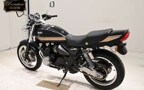 KAWASAKI ZEPHYR 400 KAI 2010 ZR400C