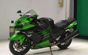 KAWASAKI ZX 1400 NINJA R A 2013