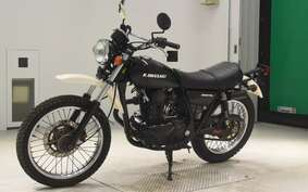 KAWASAKI 250TR BJ250F