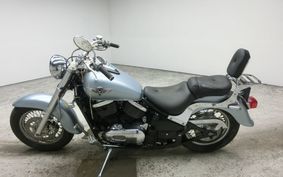 KAWASAKI VULCAN 400 CLASSIC 1996 VN400A