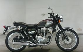 KAWASAKI W650 2004 EJ650A