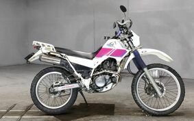 YAMAHA SEROW 225 W 4JG