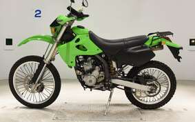 KAWASAKI KLX250 LX250E