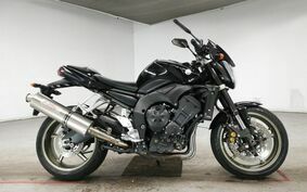 YAMAHA FZ FAZER 2008 RN21J