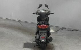 YAMAHA AXIS 125 TREET SE53J