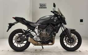 YAMAHA MT-07 2015 RM07J