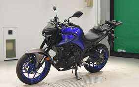 YAMAHA MT-03 ABS 2020 RH13J