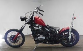 KAWASAKI VULCAN 400 1995 VN400A