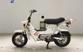 HONDA CHALY 50 CF50