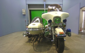 HARLEY FLHTP SIDECAR 1340 1988 DFL