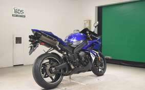 YAMAHA YZF-R1 2009 RN20