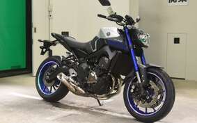 YAMAHA MT-09 A 2016 RN34J