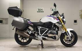 BMW R1250R 2021