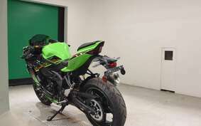 KAWASAKI ZX-25R-2SE ZX250H