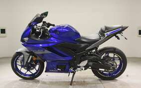 YAMAHA YZF-R3 2020 RH13J