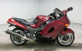 KAWASAKI ZZ1100 NINJA 2000 ZXT10D