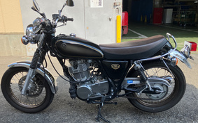 YAMAHA SR400 2021 RH16J