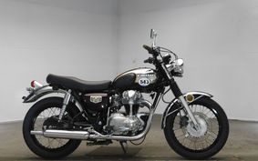 KAWASAKI W650 2005 EJ650A