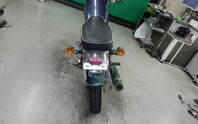 YAMAHA YB125SP PCJL